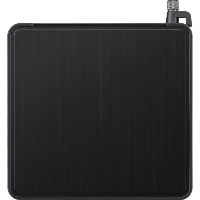 Комп'ютер ASUS NUC 14 Pro RNUC14RVHI300002I / Core 3 100U, M.2 22x80 NVMe, 22x42 NVMe/2.5'' SATA (90AR0072-M00040)