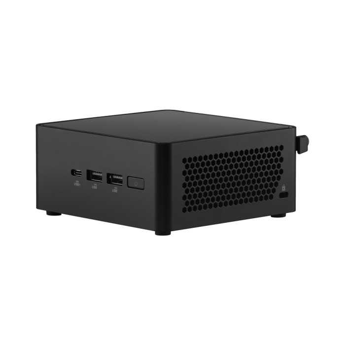 Комп'ютер ASUS NUC 14 Pro Tall Kit RNUC14RVHU500002I /Ultra 5 125H, 2.5