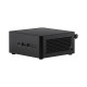 Комп'ютер ASUS NUC 14 Pro Tall Kit RNUC14RVHU500002I /Ultra 5 125H, 2.5