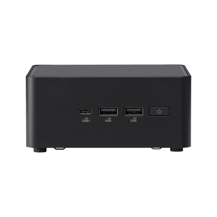 Комп'ютер ASUS NUC 14 Pro Tall Kit RNUC14RVHU500002I /Ultra 5 125H, 2.5