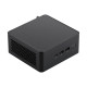 Комп'ютер ASUS NUC 14 Pro Tall Kit RNUC14RVHU500002I /Ultra 5 125H, 2.5