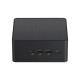 Комп'ютер ASUS NUC 14 Pro Tall Kit RNUC14RVHU500002I /Ultra 5 125H, 2.5
