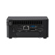Комп'ютер ASUS NUC 14 Pro Tall Kit RNUC14RVHU500002I /Ultra 5 125H, 2.5