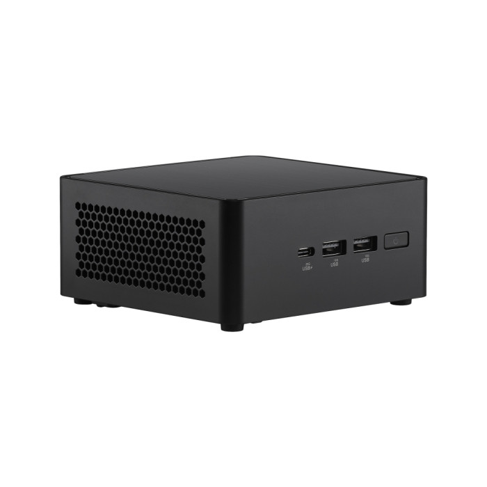 Комп'ютер ASUS NUC 14 Pro Tall Kit RNUC14RVHU500002I /Ultra 5 125H, 2.5