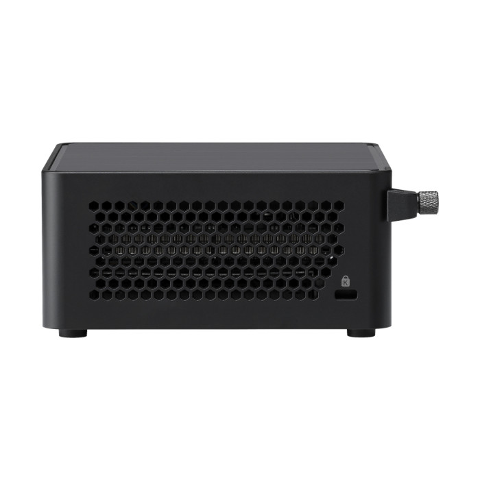 Комп'ютер ASUS NUC 14 Pro Tall Kit RNUC14RVHU500002I /Ultra 5 125H, 2.5