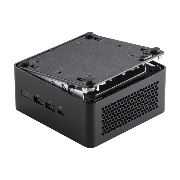 Комп'ютер ASUS NUC 14 Pro Tall Kit RNUC14RVHU500002I /Ultra 5 125H, 2.5
