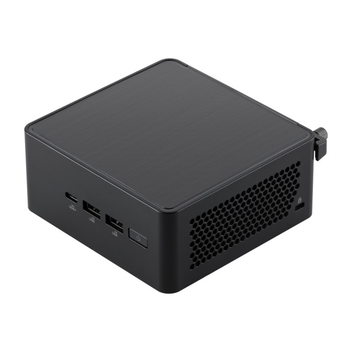 Комп'ютер ASUS NUC 14 Pro Tall Kit RNUC14RVHU500002I /Ultra 5 125H, 2.5