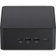 Комп'ютер ASUS NUC 14 Pro RNUC14RVHU700002I Tall Kit(L6) / Ultra7 155H, M.2 22x80 NVMe; 22x42 NVMe/2.5'' S (90AR0072-M001P0)
