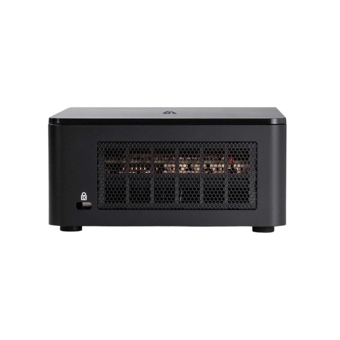 Комп'ютер ASUS NUC 12 Pro RNUC12WSHV500002I / Core vPro i5-1250P, M.2 22x80 NVMe; 22x42 SATA/2.5'' SATA slot (90AR00E1-M000D0)