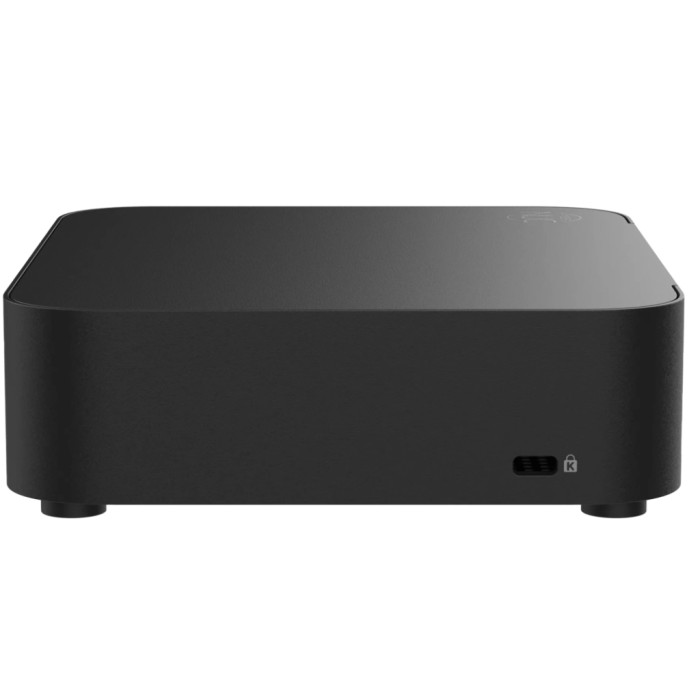 Комп'ютер ASUS NUC 14 Essential RNUC14MNK1500002 / N150, M.2 22x80 NVMe and SATA SSD (90AR00M2-M000F0)