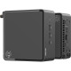 Комп'ютер ASUS NUC 15 Pro RNUC15CRHI300002 / Core 3 100U 15W/Intel Arc graphics/no RAM/no Storage/Intel Wi-Fi 7 (90AR00Q2-M00020)