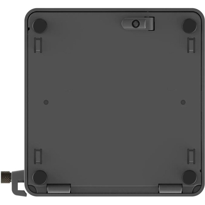 Комп'ютер ASUS NUC 15 Pro RNUC15CRHC500002 / Core 5 210H 45W/Intel Arc graphics/no RAM/no Storage/Intel Wi-Fi 7 (90AR00Q2-M00030)