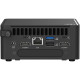 Комп'ютер ASUS NUC 15 Pro RNUC15CRHC500002 / Core 5 210H 45W/Intel Arc graphics/no RAM/no Storage/Intel Wi-Fi 7 (90AR00Q2-M00030)