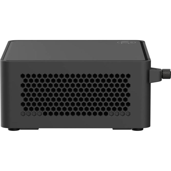 Комп'ютер ASUS NUC 15 Pro RNUC15CRHC500002 / Core 5 210H 45W/Intel Arc graphics/no RAM/no Storage/Intel Wi-Fi 7 (90AR00Q2-M00030)