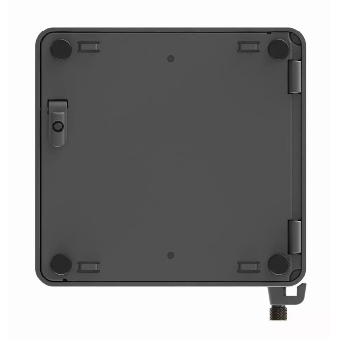 Комп'ютер ASUS NUC 15 Pro RNUC15CRHU700002 / Ultra 7 255H 28W, Wi-Fi 7 BE201 (90AR00Q2-M000A0)