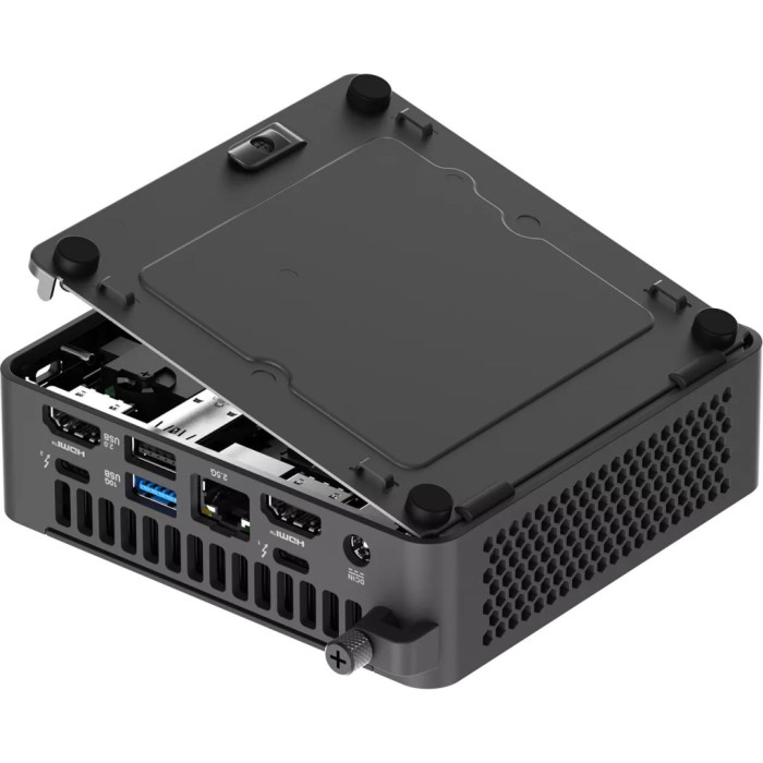 Комп'ютер ASUS NUC 15 Pro RNUC15CRKC500002 / Core 5 210H 45W (90AR00R2-M00060)