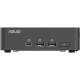 Комп'ютер ASUS NUC 15 Pro RNUC15CRKC500002 / Core 5 210H 45W (90AR00R2-M00060)