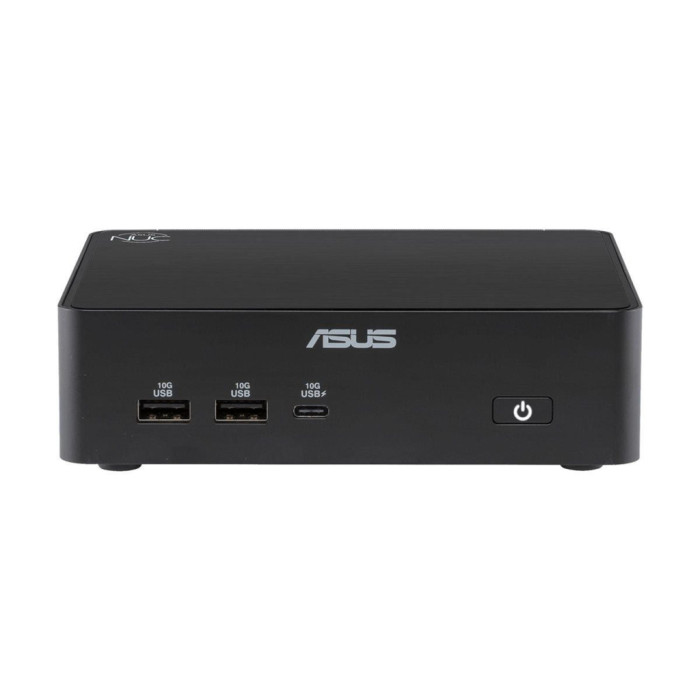 Комп'ютер ASUS NUC 16 Pro RNUC16GDKU560002 / Ultra5 325 (45W), EUCord, Kit(L6) (90AR00W2-M00080)