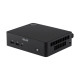 Комп'ютер ASUS NUC 16 Pro RNUC16GDKU760002 / Ultra7 356H (65W), EUCord, Kit(L6) (90AR00W2-M00090)