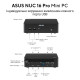 Комп'ютер ASUS NUC 16 Pro RNUC16GDKU760002 / Ultra7 356H (65W), EUCord, Kit(L6) (90AR00W2-M00090)