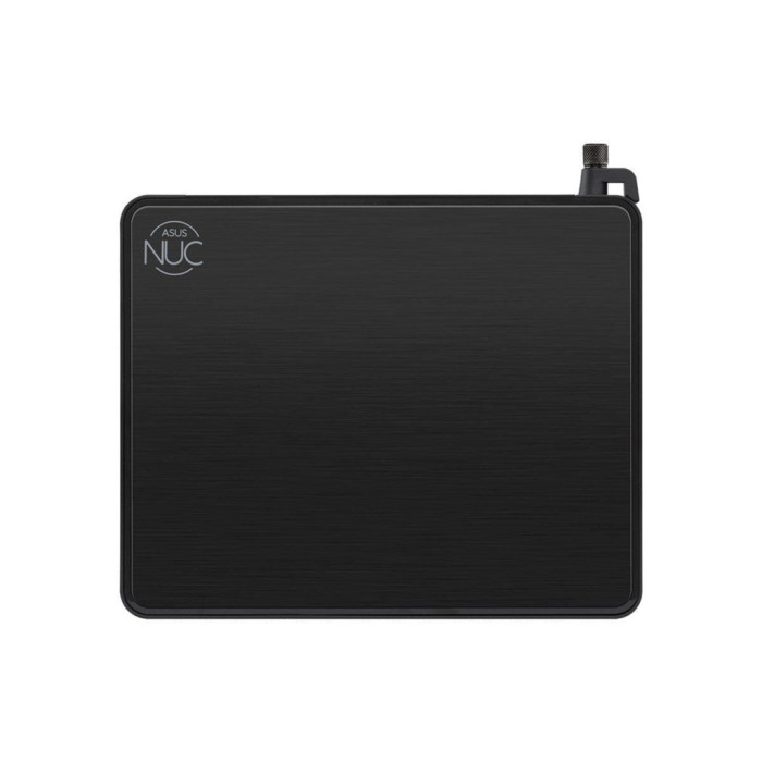 Комп'ютер ASUS NUC 16 Pro RNUC16GDKU760002 / Ultra7 356H (65W), EUCord, Kit(L6) (90AR00W2-M00090)
