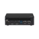 Комп'ютер ASUS NUC 16 Pro RNUC16GDKU760002 / Ultra7 356H (65W), EUCord, Kit(L6) (90AR00W2-M00090)