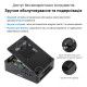 Комп'ютер ASUS NUC 16 Pro RNUC16GDKU760002 / Ultra7 356H (65W), EUCord, Kit(L6) (90AR00W2-M00090)