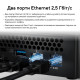 Комп'ютер ASUS NUC 16 Pro RNUC16GDKU760002 / Ultra7 356H (65W), EUCord, Kit(L6) (90AR00W2-M00090)