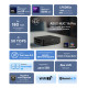 Комп'ютер ASUS NUC 16 Pro RNUC16GDKU760002 / Ultra7 356H (65W), EUCord, Kit(L6) (90AR00W2-M00090)