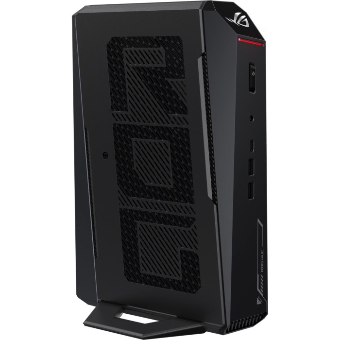 Комп'ютер ASUS ROG NUC Gaming RNUC15JNK7X569A2 /Ultra7 255HX, RTX 5060, 16, 1TB, Wifi7, Win11Home (90AS00I1-M00300)