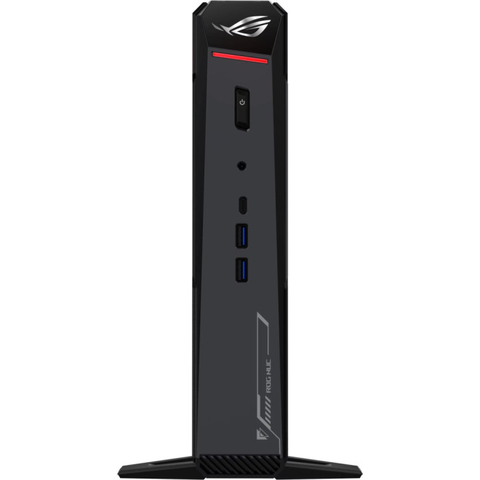 Комп'ютер ASUS ROG NUC Gaming RNUC15JNK7X569A2 /Ultra7 255HX, RTX 5060, 16, 1TB, Wifi7, Win11Home (90AS00I1-M00300)
