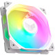 Кулер до корпусу ASUS TUF GAMING TR120 FAN ARGB REVERSE WHITE (90DA00D3-B09020)
