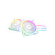 Кулер до корпусу ASUS PRIME MR120 ARGB WHITE 3IN1 (90DA00I3-B09020)