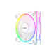 Кулер до корпусу ASUS PRIME MR120 ARGB WHITE 3IN1 (90DA00I3-B09020)
