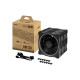 Кулер до корпусу ASUS PRIME MR120 REVERSE ARGB BLACK 3IN1 (90DA00L0-B09020)