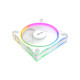 Кулер до корпусу ASUS PRIME MR120 REVERSE ARGB WHITE (90DA00L3-B09000)