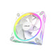 Кулер до корпусу ASUS PRIME MR120 REVERSE ARGB WHITE (90DA00L3-B09000)
