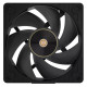 Кулер до корпусу ASUS ProArt PF120 Black (90DA00M0-B09000)