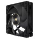 Кулер до корпусу ASUS ProArt PF120 Black (90DA00M0-B09000)