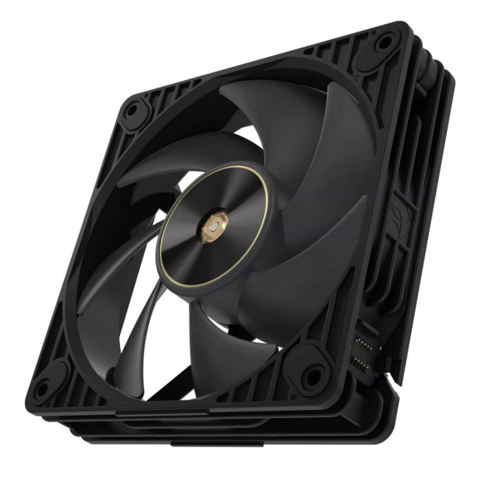 Кулер до корпусу ASUS ProArt PF120 Black (90DA00M0-B09000)