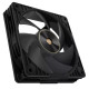 Кулер до корпусу ASUS ProArt PF120 Black (90DA00M0-B09000)