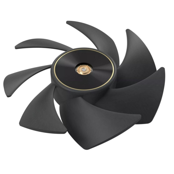 Кулер до корпусу ASUS ProArt PF120 Black (90DA00M0-B09000)