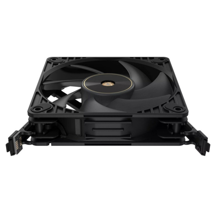 Кулер до корпусу ASUS ProArt PF120 Black (90DA00M0-B09000)