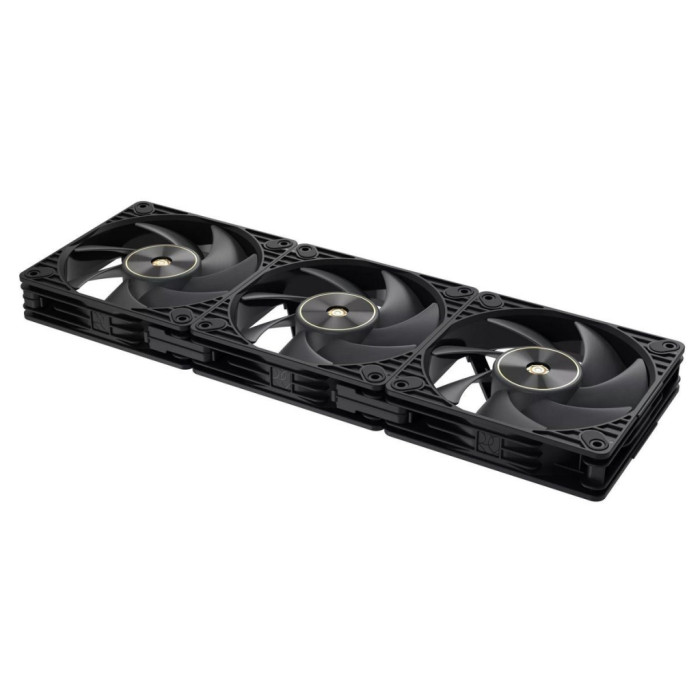 Кулер до корпусу ASUS ProArt PF120 Black 3IN1 (90DA00M0-B09020)