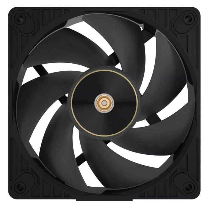 Кулер до корпусу ASUS ProArt PF120 Black 3IN1 (90DA00M0-B09020)