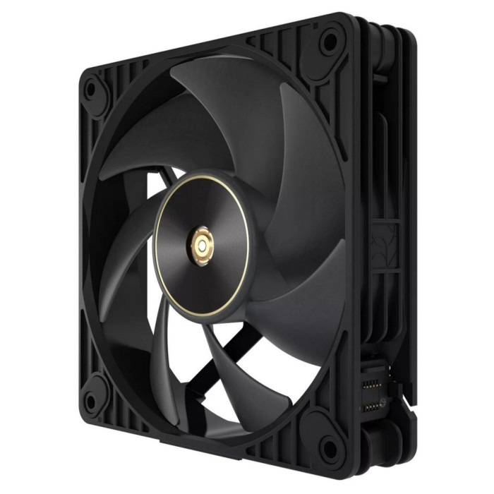Кулер до корпусу ASUS ProArt PF120 Black 3IN1 (90DA00M0-B09020)