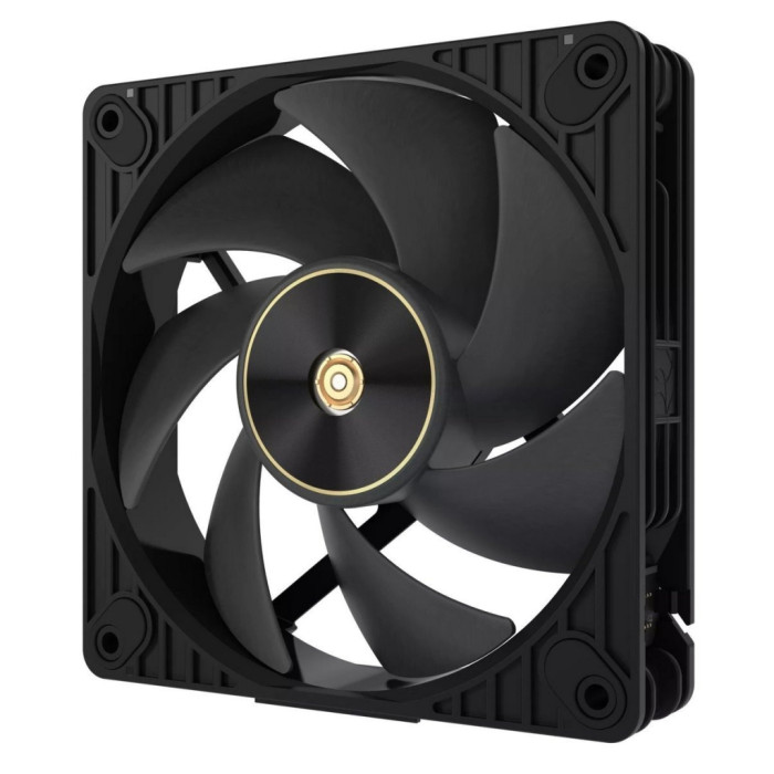 Кулер до корпусу ASUS ProArt PF120 Black 3IN1 (90DA00M0-B09020)