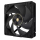 Кулер до корпусу ASUS ProArt PF120 Black 3IN1 (90DA00M0-B09020)
