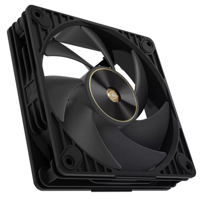 Кулер до корпусу ASUS ProArt PF120 Black 3IN1 (90DA00M0-B09020)