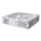 Кулер до корпусу ASUS ProArt PF120 White (90DA00M3-B09000)